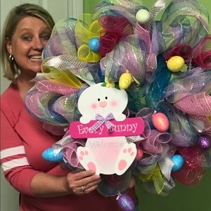 Meet your Posher, Angie